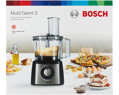 Кухонный комбайн Bosch MCM3501M