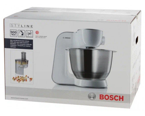 Кухонный комбайн Bosch MUM54251