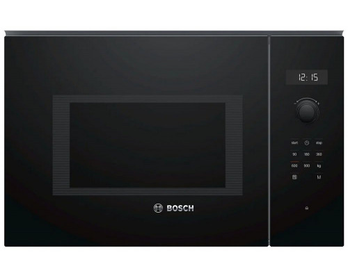 Встраиваемая микроволновая печь Bosch BFL554MB0