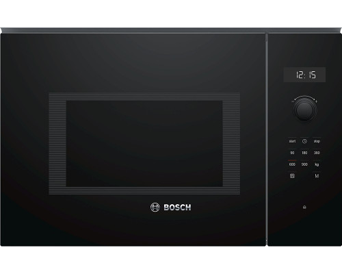 Встраиваемая микроволновая печь Bosch BFL554MB0