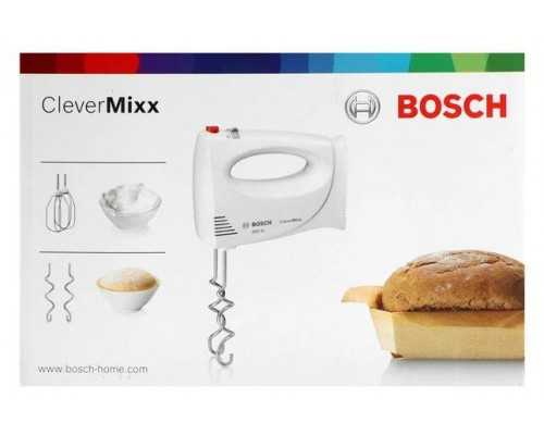 Миксер ручной Bosch MFQ3010