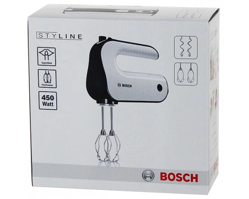 Миксер ручной Bosch MFQ4020