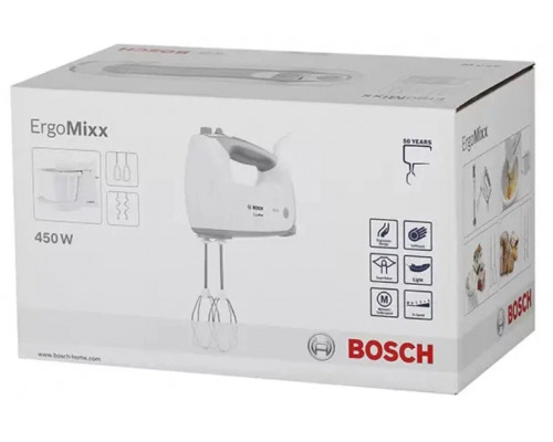 Миксер стационарный Bosch MFQ36460