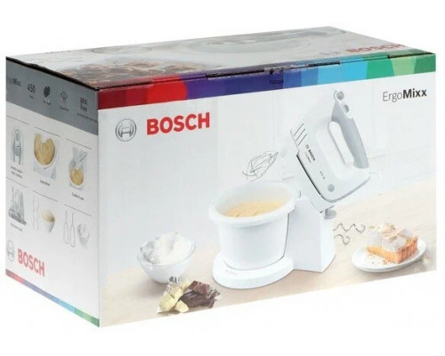 Миксер стационарный Bosch MFQ36460