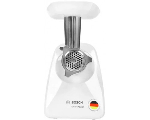 Мясорубка Bosch MFW2520W