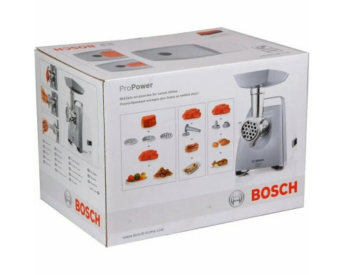 Мясорубка Bosch ProPower MFW66020