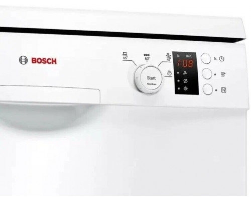 Посудомоечная машина Bosch SMS24AW02E