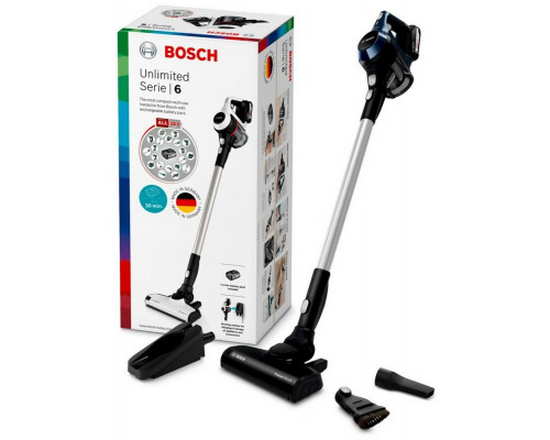 Пылесос вертикальный Bosch BCS611P4A