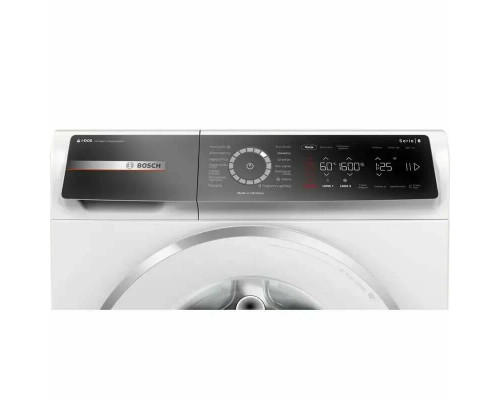 Стиральная машина Bosch WGB256A0ME белый