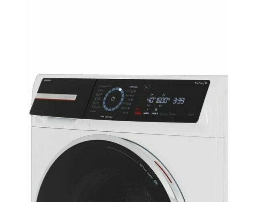 Стиральная машина Bosch WGB256A0ME белый