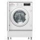 Встраиваемая стиральная машина Bosch WIW24342EU