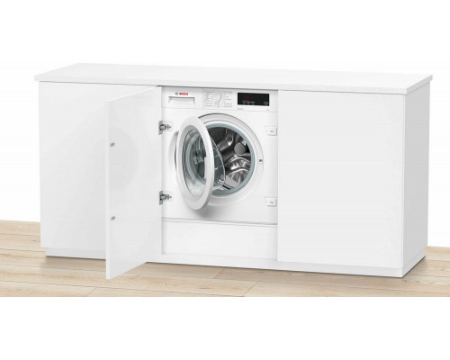 Встраиваемая стиральная машина Bosch WIW24342EU