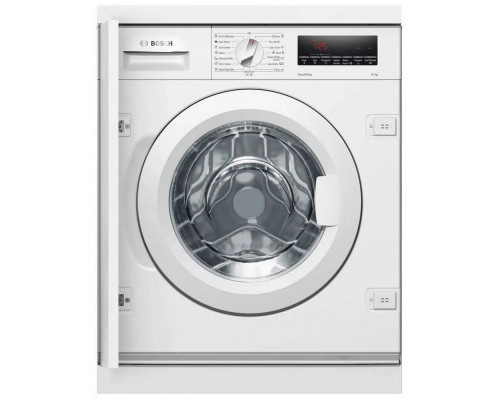 Встраиваемая стиральная машина Bosch WIW28542EU