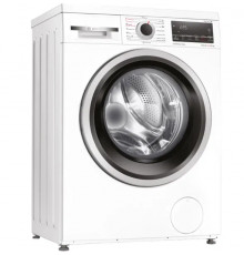 Стирально-сушильная машина Bosch WDS28460ME белый