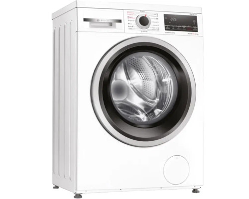 Стиральная машина Bosch WDS28460ME белый