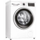 Стиральная машина Bosch WDS28460ME белый