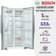 Холодильник Bosch KAI93VL30R