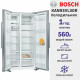 Холодильник Bosch KAN93VL30R