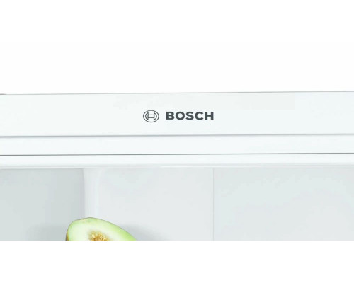 Холодильник Bosch KGN49XW30U