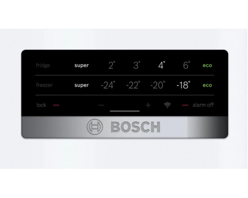 Холодильник Bosch KGN49XW30U