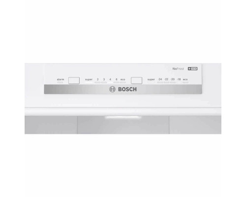 Холодильник Bosch KGN55VL21U Холодильник Bosch KGN55VL21U