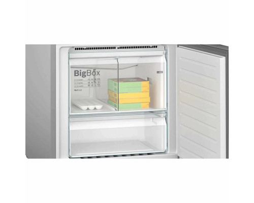 Холодильник Bosch KGN55VL21U Холодильник Bosch KGN55VL21U