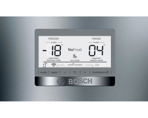 Холодильник Bosch KGN86AI32U