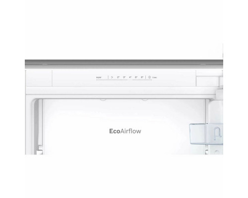 Холодильник Bosch KIN86NSE0