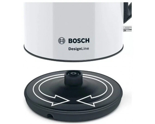 Чайник Bosch TWK3P421