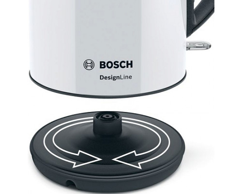 Чайник Bosch TWK3P421