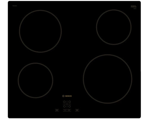 Электрическая варочная панель Bosch PKE611BA1R