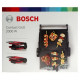 Электрогриль Bosch TCG4104