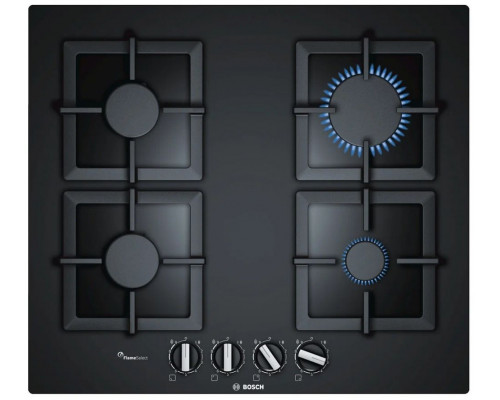 Поверхность газовая Bosch PPP6A6B20