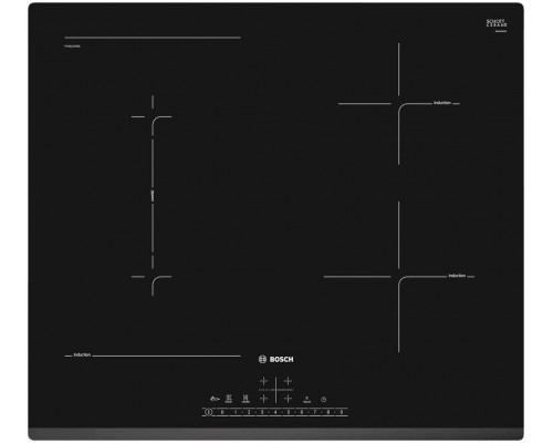 Варочная поверхность Bosch PVS631FB5E