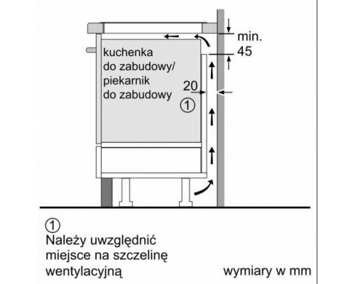 Варочная поверхность Bosch PVS631FB5E