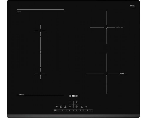 Варочная поверхность Bosch PVS631FB5E