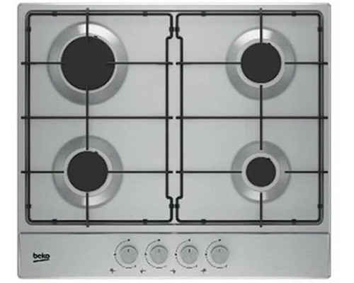 Поверхность газовая Beko HIAG 64225 SB