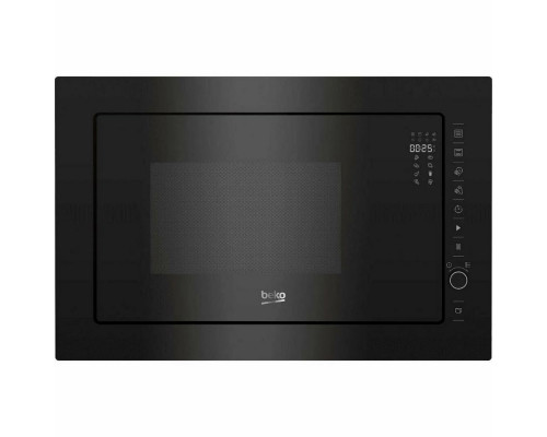 Встраиваемая микроволновая печь с грилем Beko BMGB25333BG 