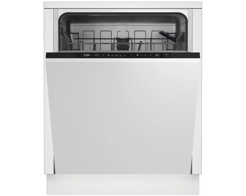 Встраиваемая посудомоечная машина Beko BDIN15320