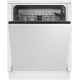 Встраиваемая посудомоечная машина Beko BDIN15320