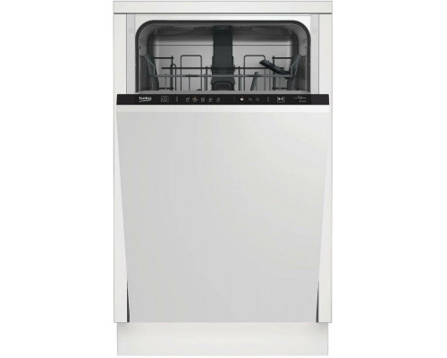 Встраиваемая посудомоечная машина Beko BDIN15320