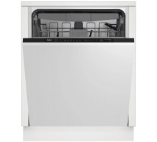 Встраиваемая посудомоечная машина Beko BDIN16520Q