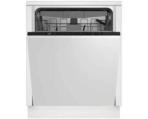 Встраиваемая посудомоечная машина Beko BDIN16520Q