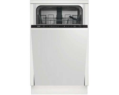 Встраиваемая посудомоечная машина Beko BDIN16520Q