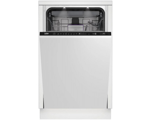 Встраиваемая посудомоечная машина Beko BDIS38121Q