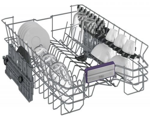 Встраиваемая посудомоечная машина Beko BDIS38121Q