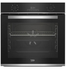 Духовой шкаф Beko BBIM 13300 X черный