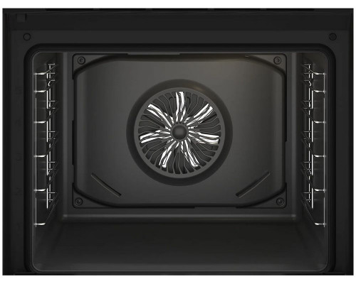 Духовой шкаф Beko BBIM 13300 X черный