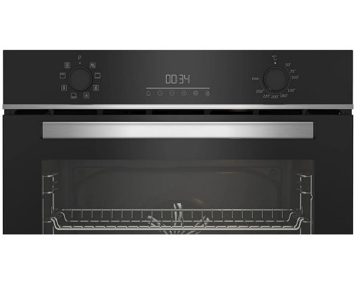 Духовой шкаф Beko BBIM 13300 X черный