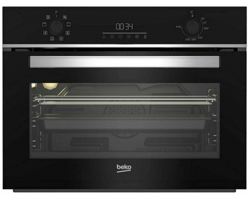 Духовой шкаф электрический Beko BBCM13300X